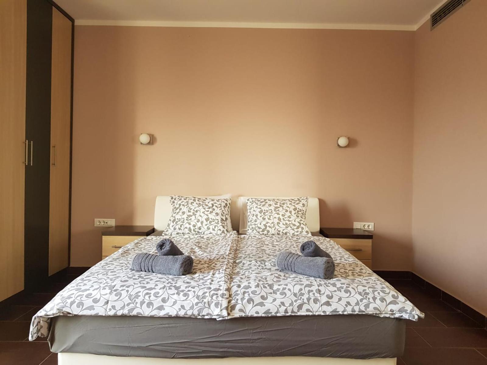 Sunset Apartments Zaton Zaton  Room photo