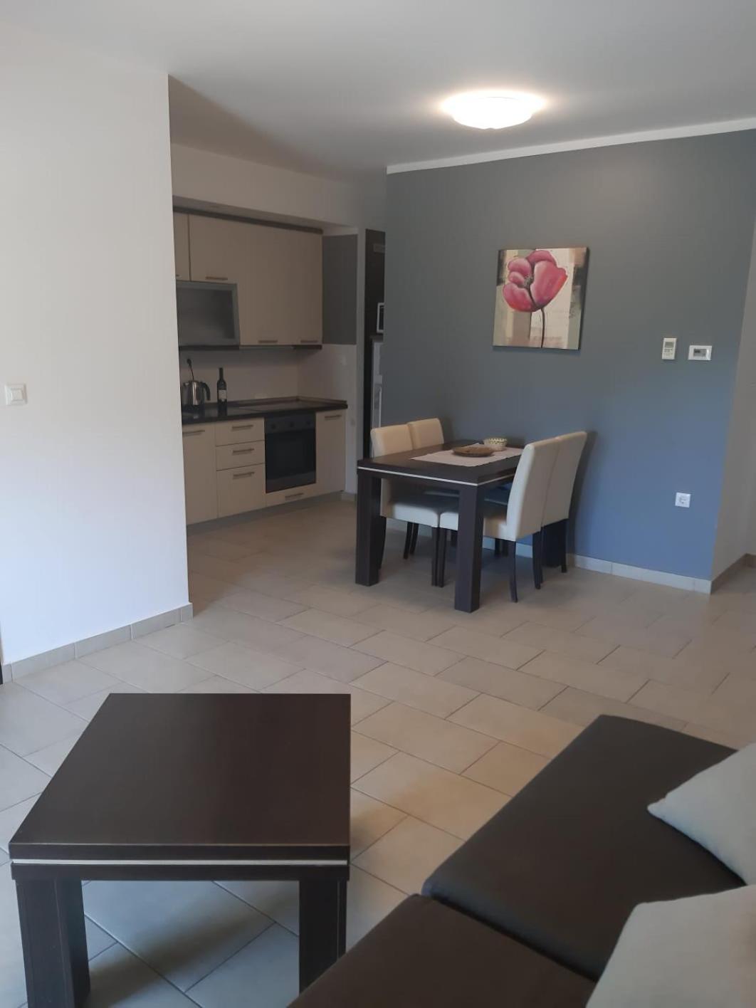 Sunset Apartments Zaton Zaton  Room photo